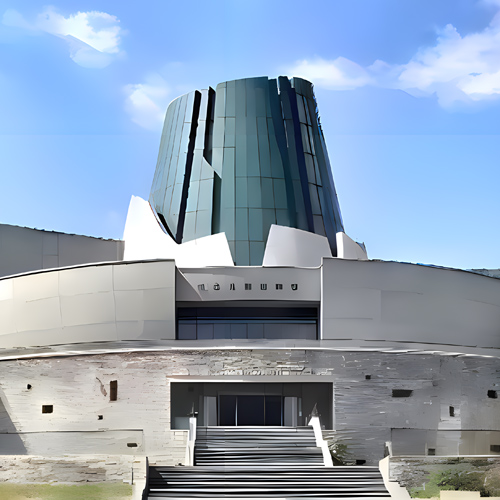 龍泉青瓷博物館